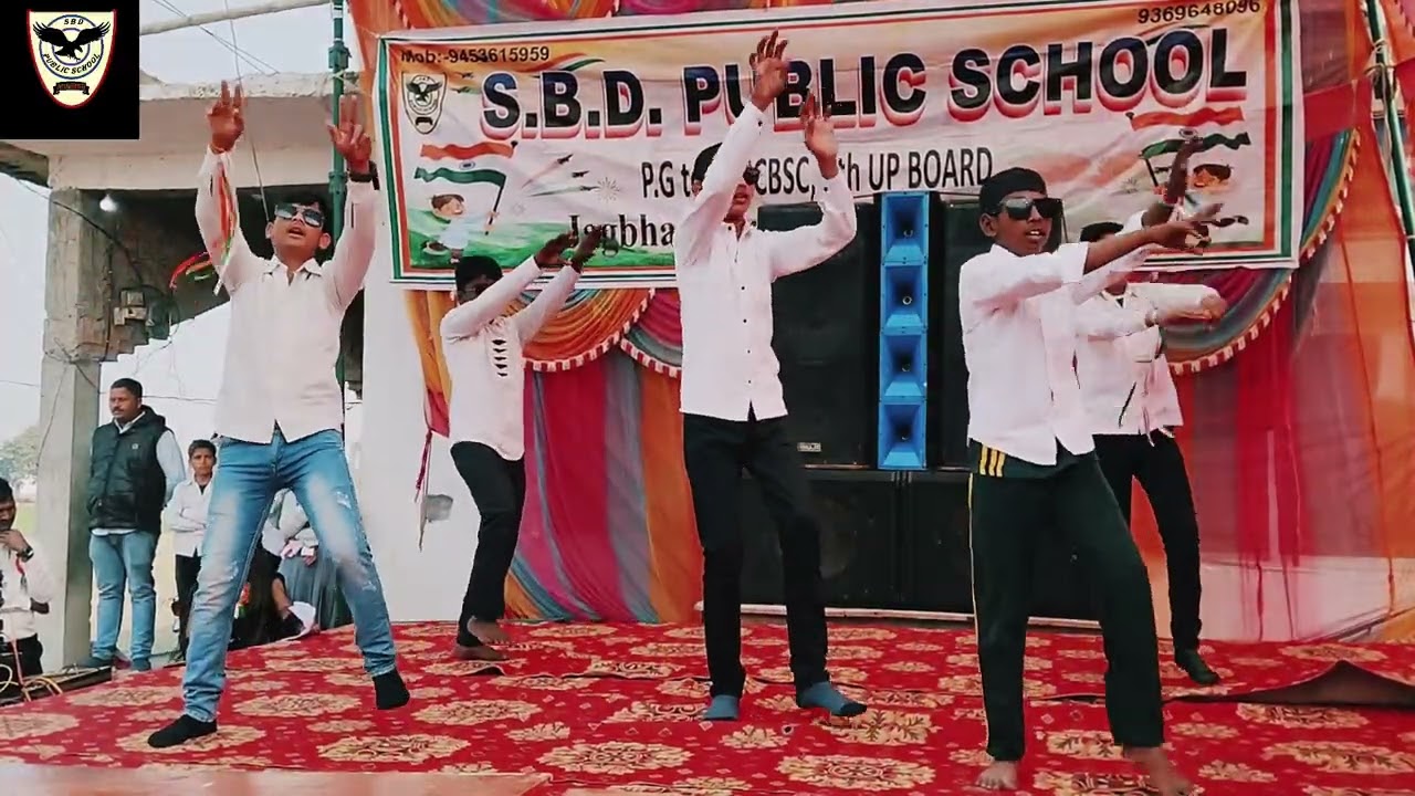 Sauda Khara-Khara🫂💯 Sbd public school 5959,Sbd school 5959,Sbd 5959
