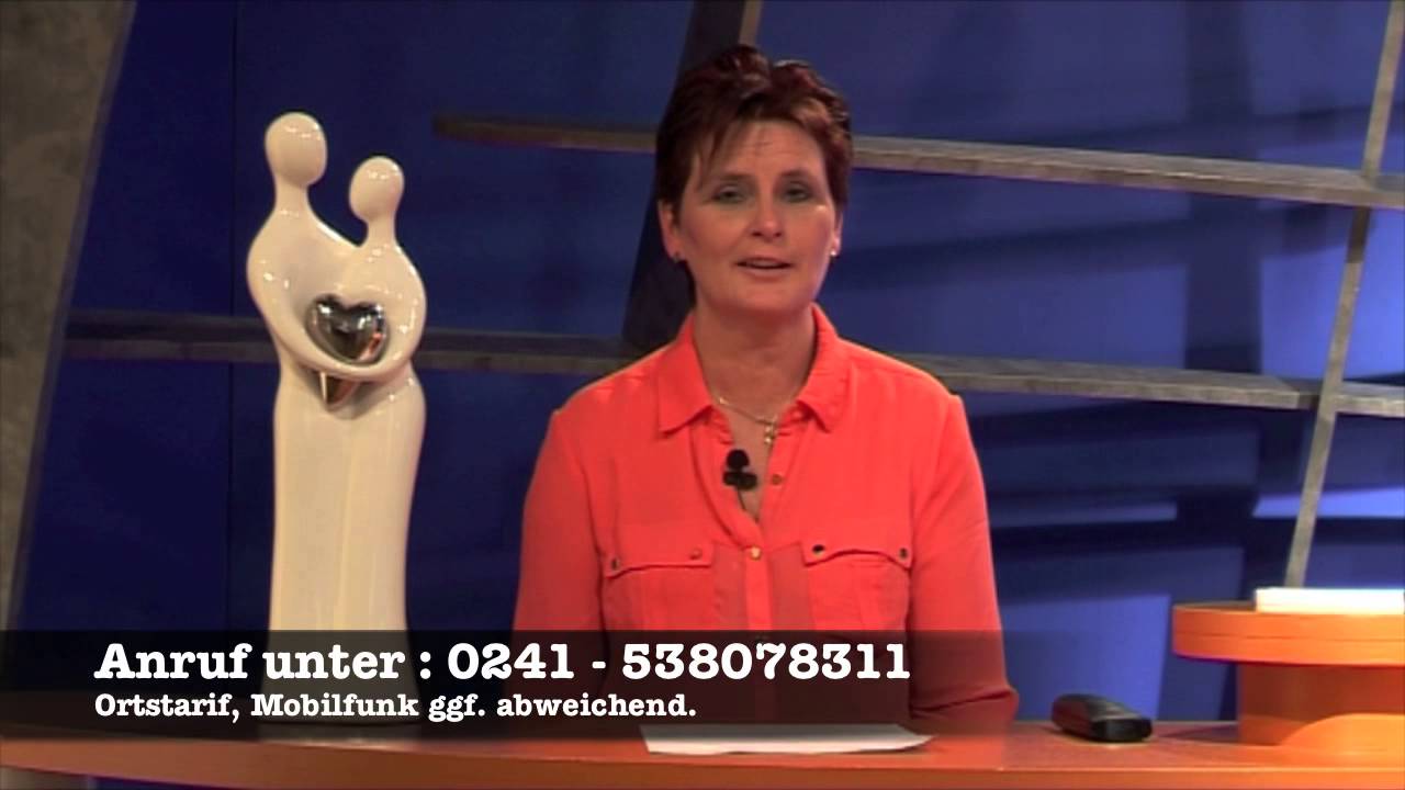 Teletalk mit Beate Hermans