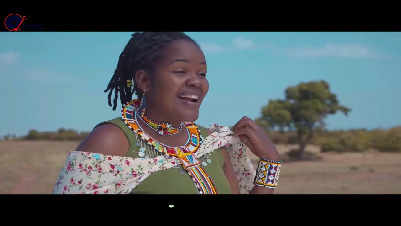 ENKISISA MIX SN 19_-_DJ LEMZ KENYA