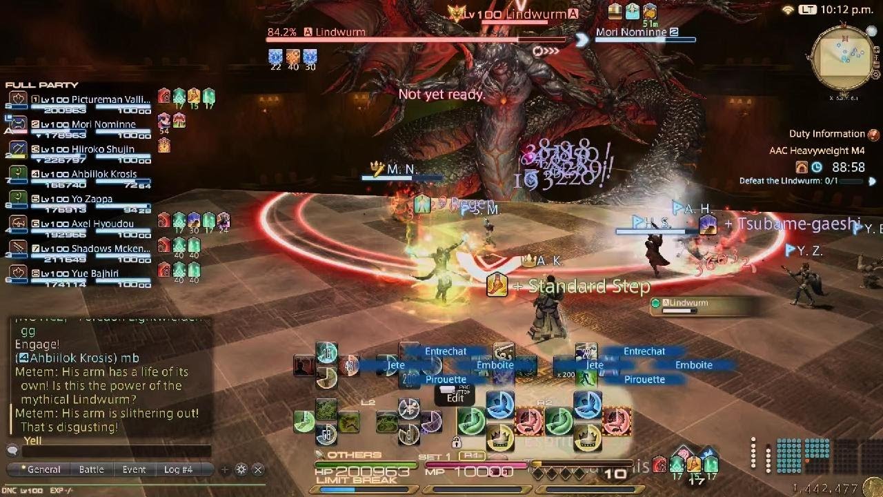 FINAL FANTASY XIV 2026