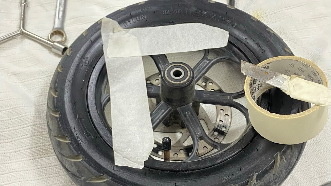 كيف تسوي تجليد في الكفر 🔧
