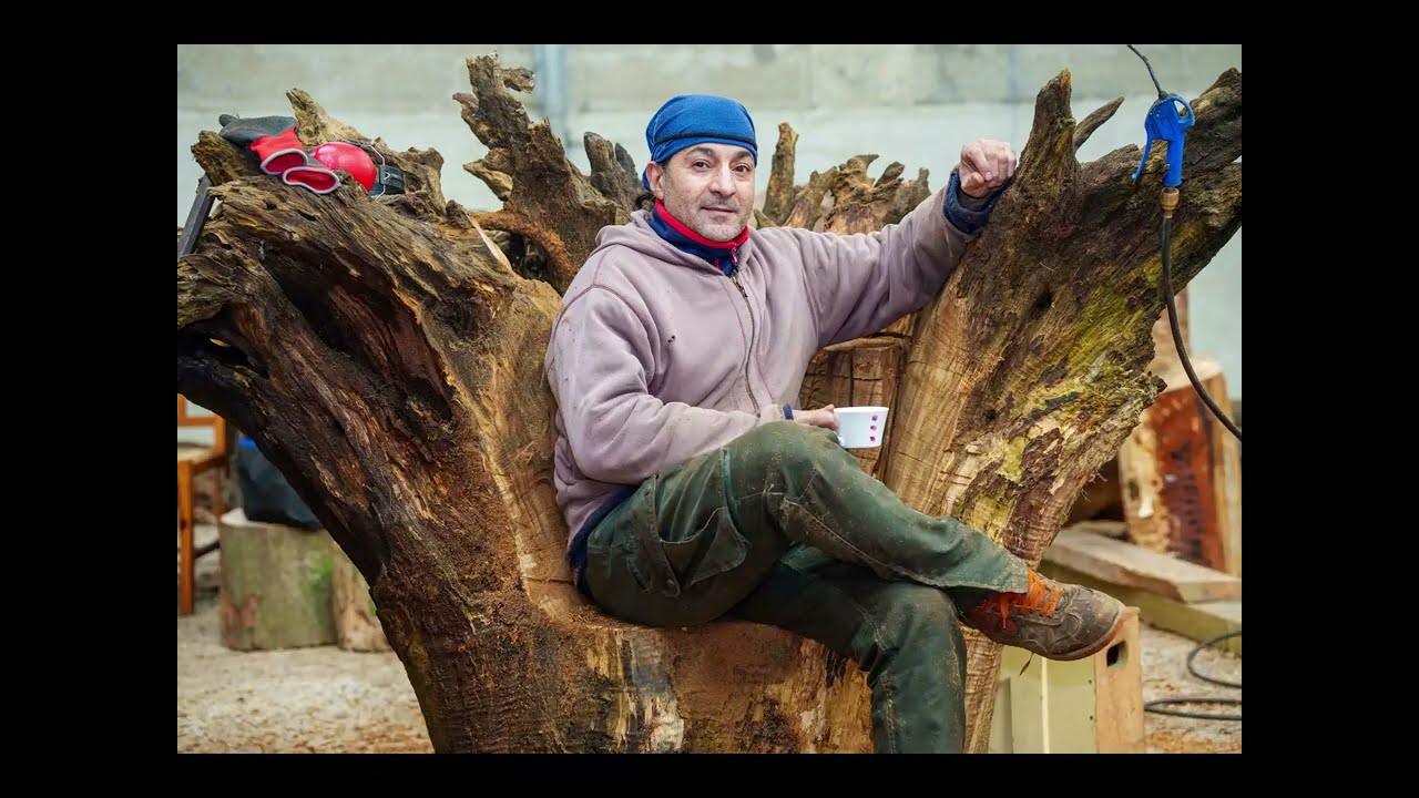 'Le projet familial' - Coët-Mousset, Languidic (56) par Bilal Hassan