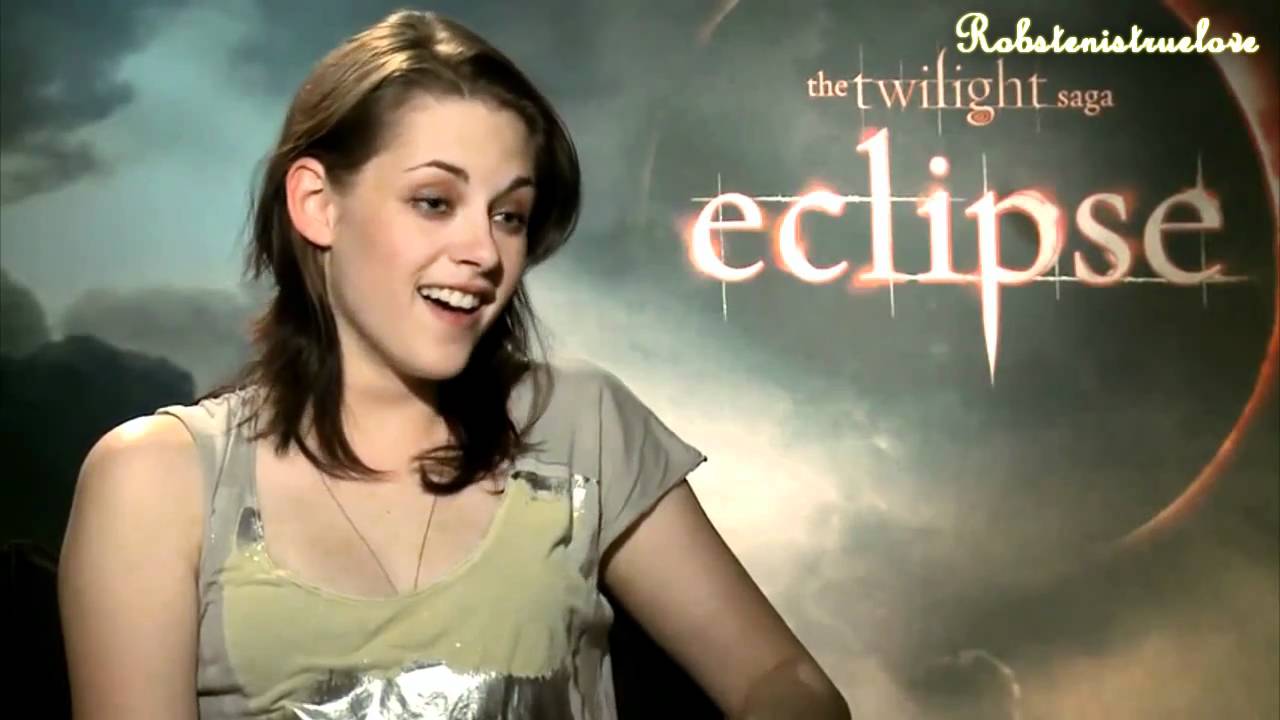 Kristen Stewart A Thousand miles