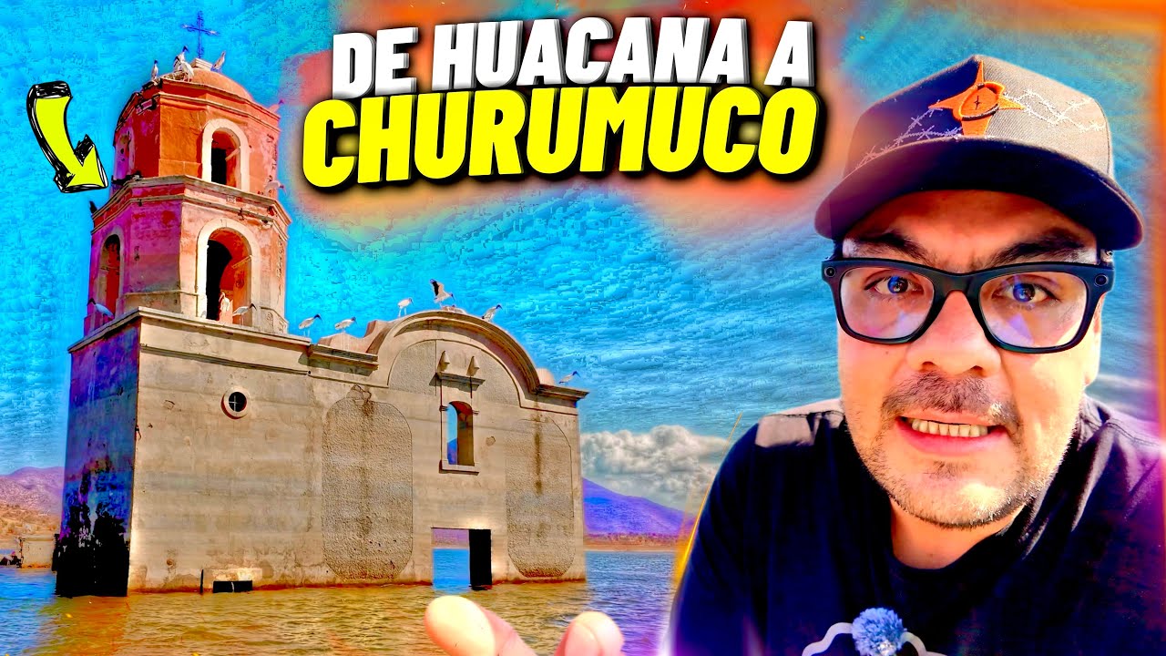 De La Huacana hasta Churumuco Michoacán | que hacer y que comer