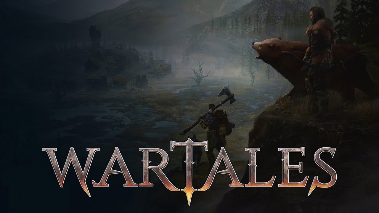 Wartales  