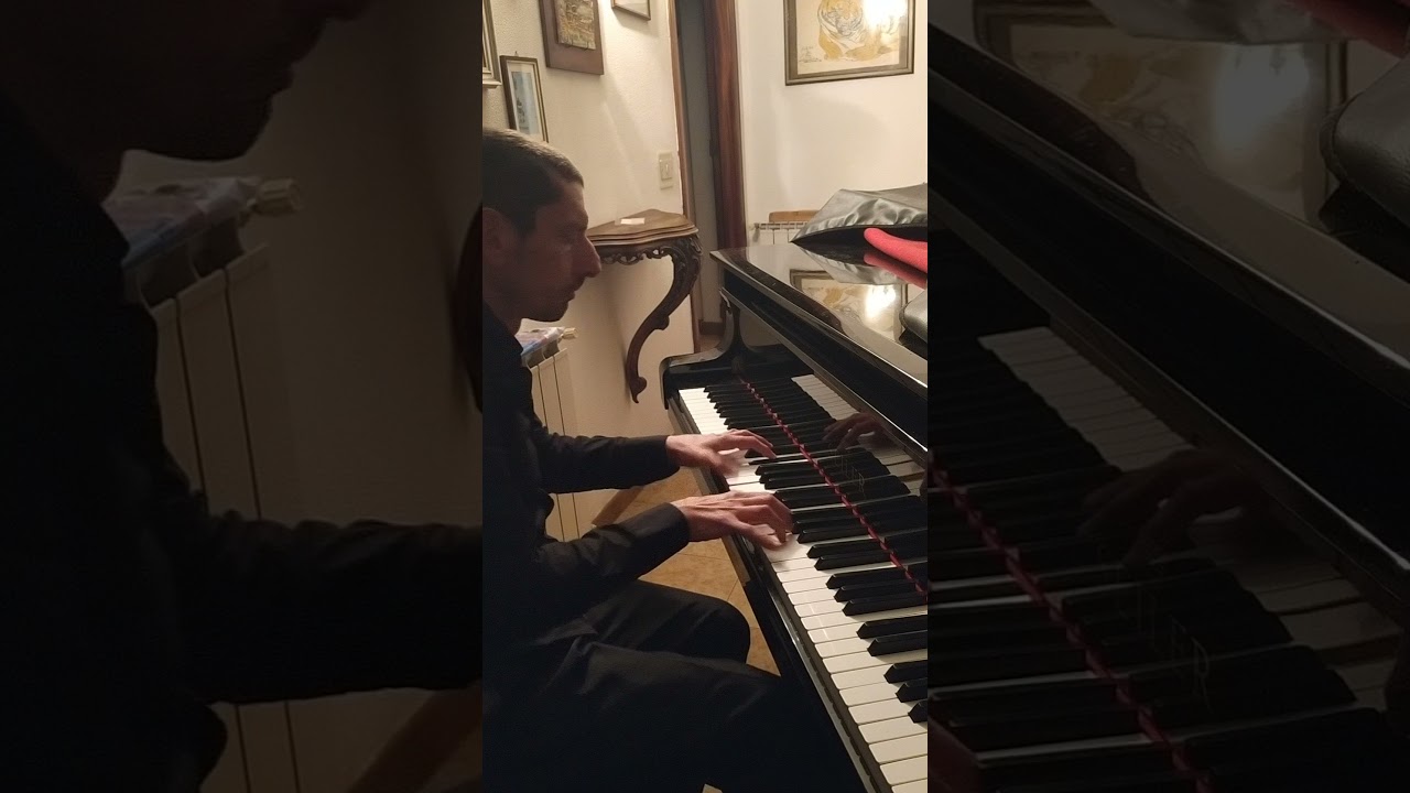 Astor Piazzolla,Violentango