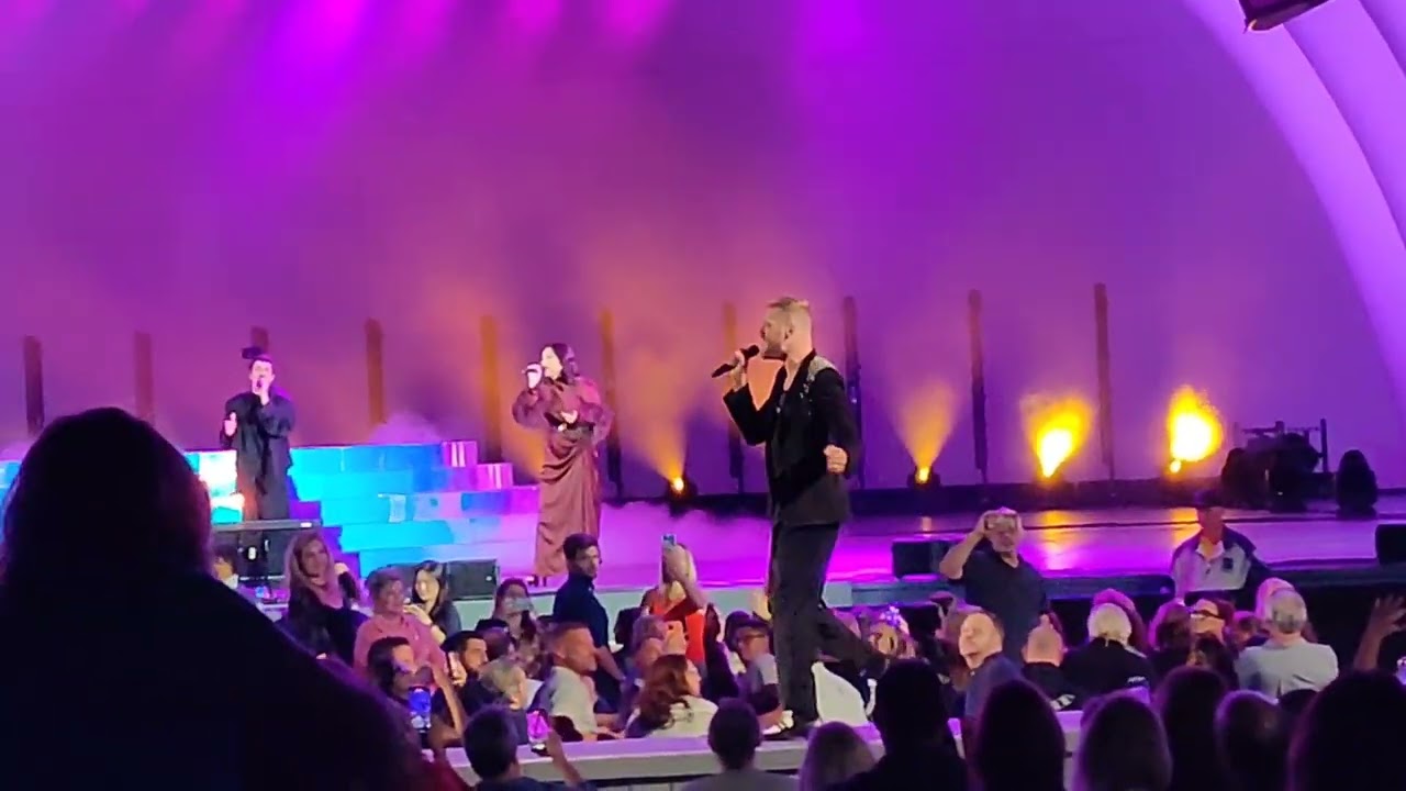 Pentatonix LIVE: 
