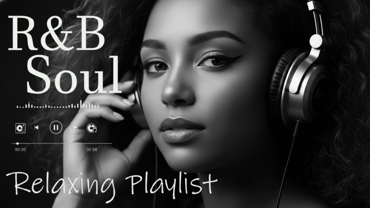 【R&B Soul】Romantic R&B Nights – Smooth Groove Chill for Lovers & Dreamers