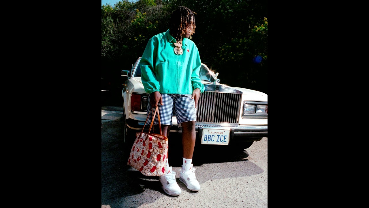 (FREE) Don Toliver Type Beat - 
