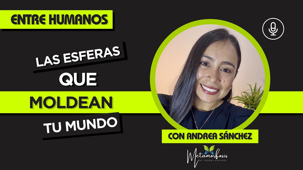 Descubre las esferas de influencia que moldean tu mundo