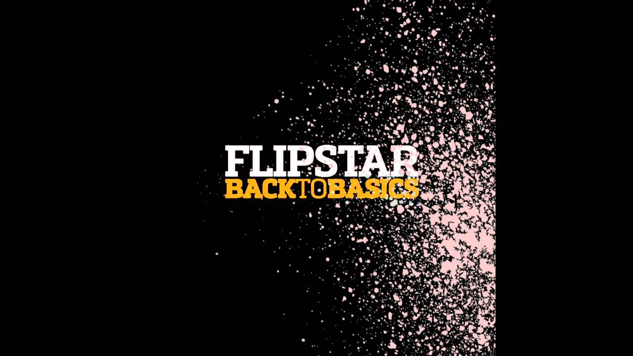 FlipStar - Living On The Edge