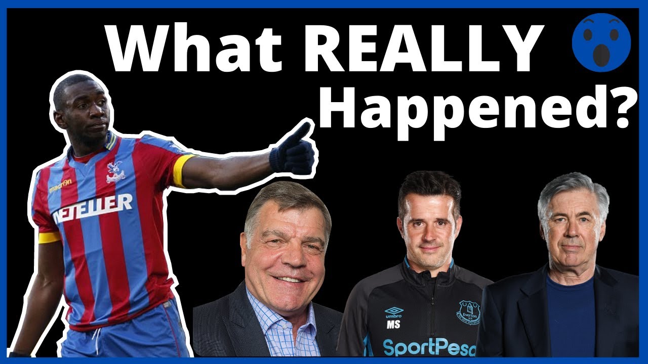 What REALLY happened to Yannick Bolasie | Malta to Premier League