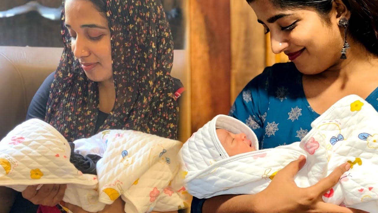 കുഞ്ഞാപ്പി നെ കാണാൻ പോയപ്പോൾ 💖#cooltimeswithme