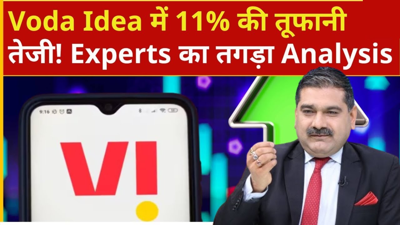 vodafone idea share, vodafone idea share latest news, vodafone idea stock analysis, vodafone idea