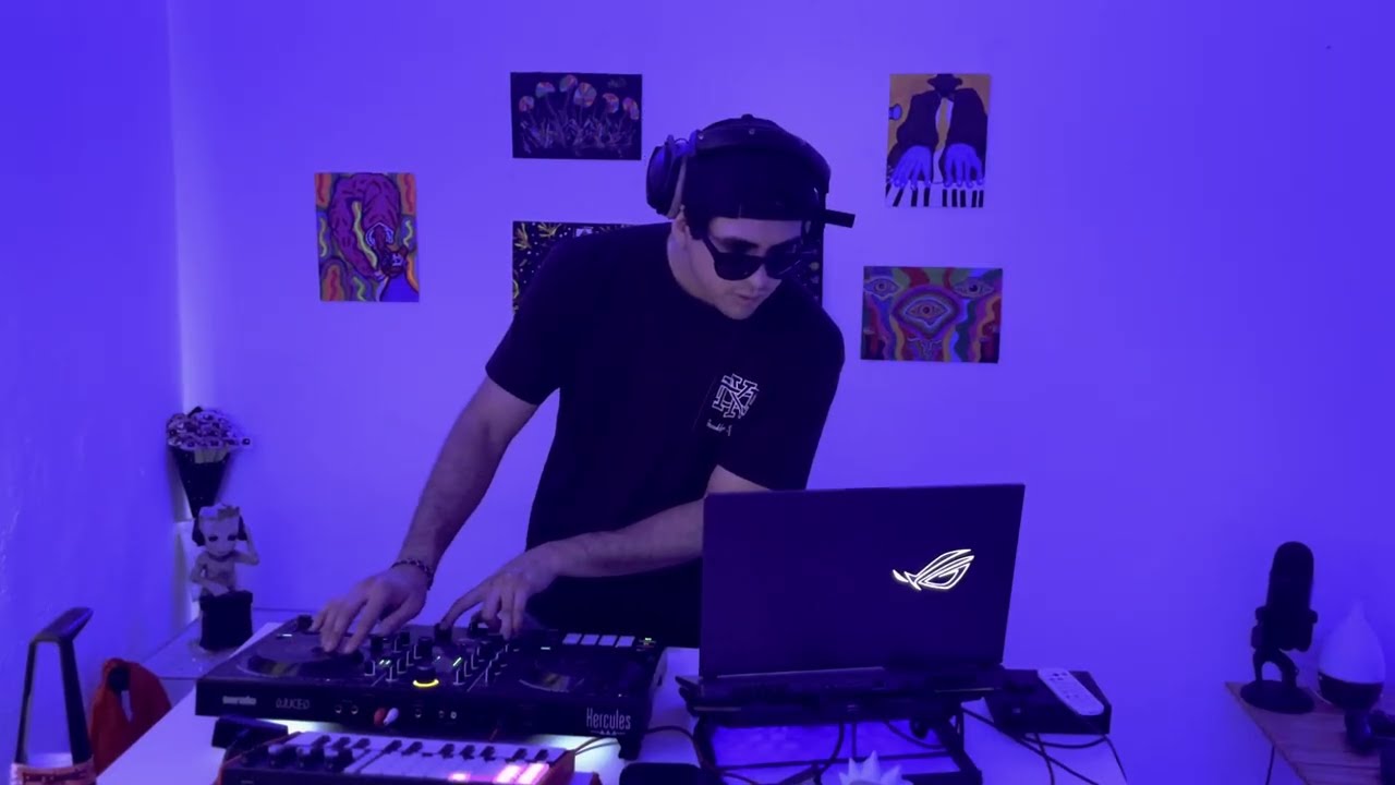 Minimal Tech House - Gvrt