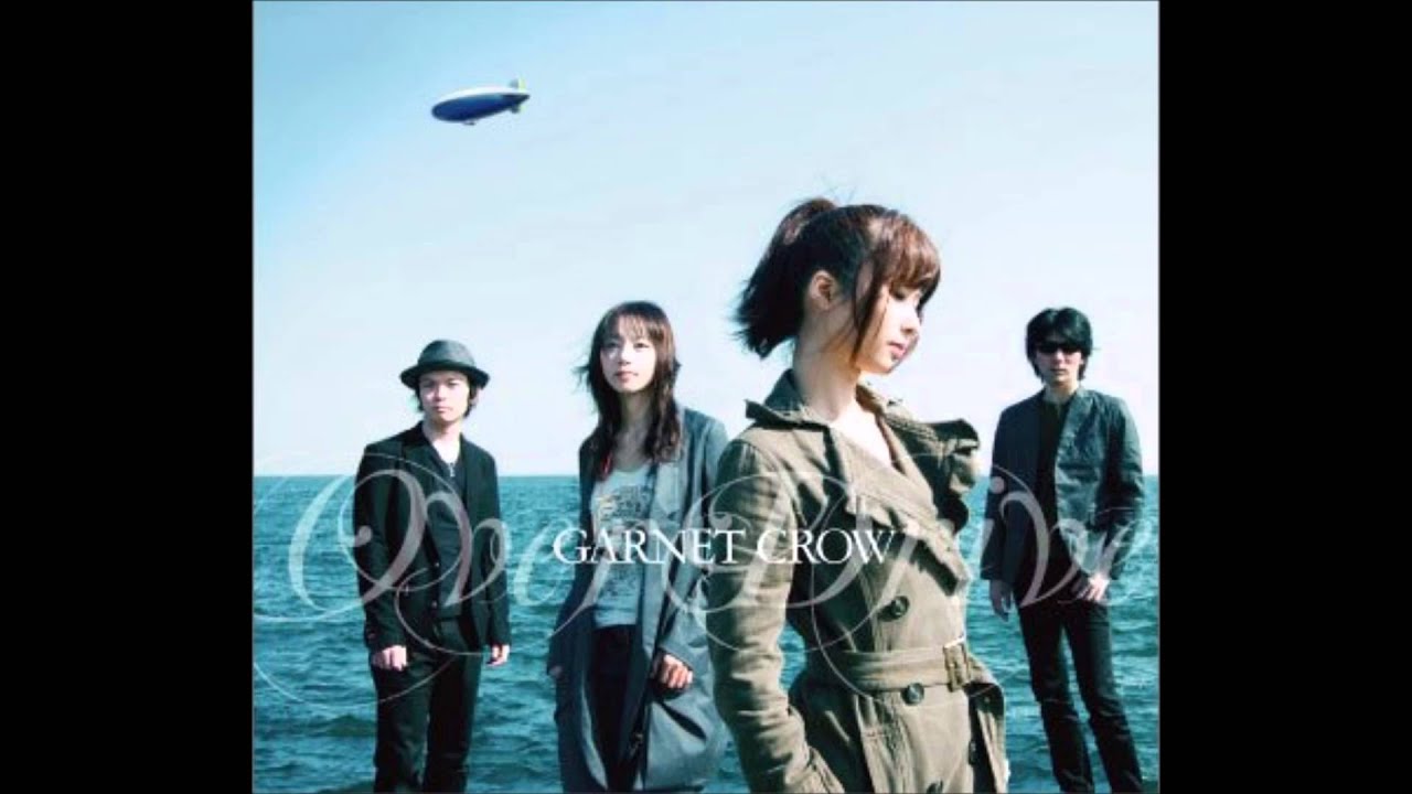 GARNET CROW - Over Drive-Instrumental-