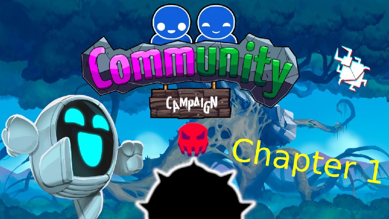 Levelhead Community Campaign | Chapter 1