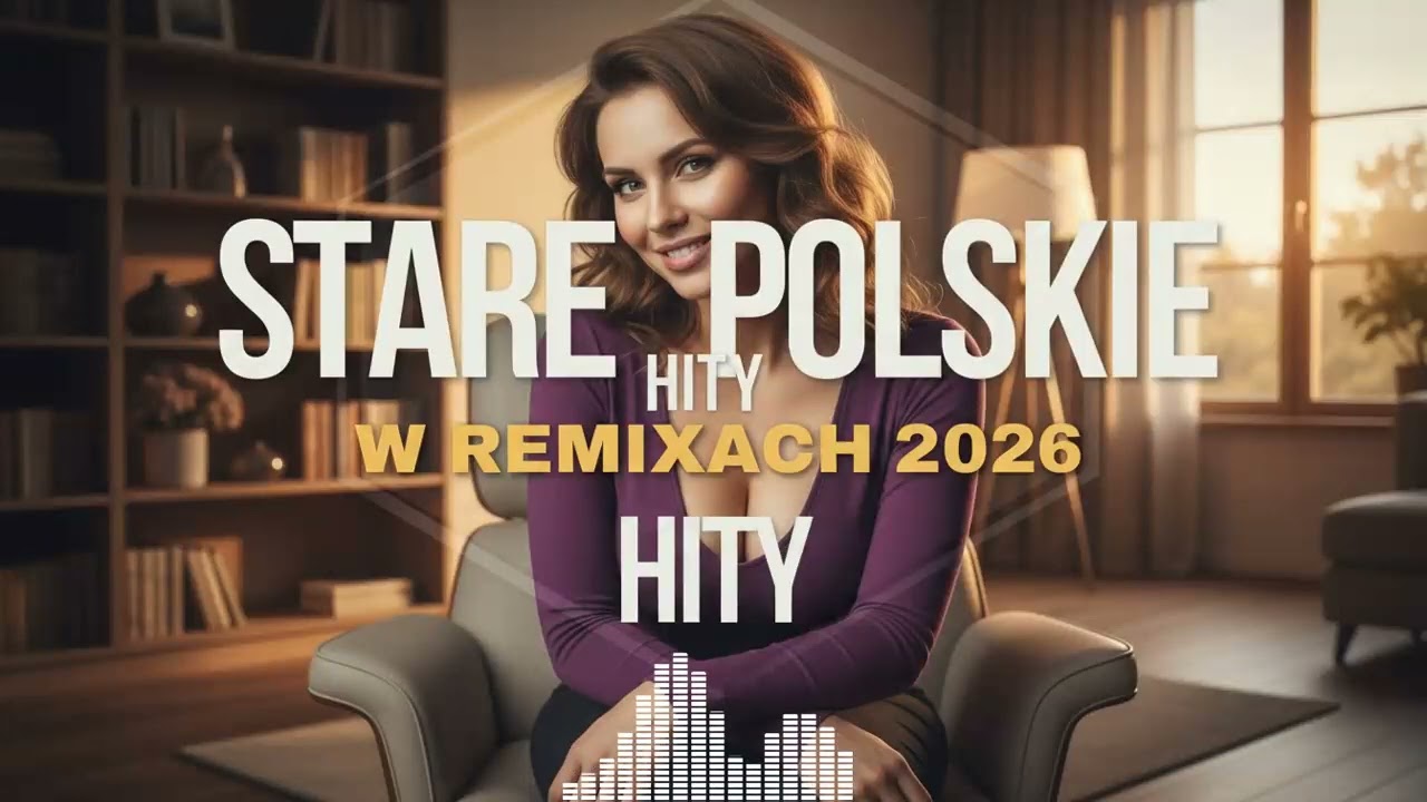 POLSKIE HITY 90s/00s REMIX! 🎶 Najlepsze Stare Piosenki Popu 🕺 Legendy Odświeżone
