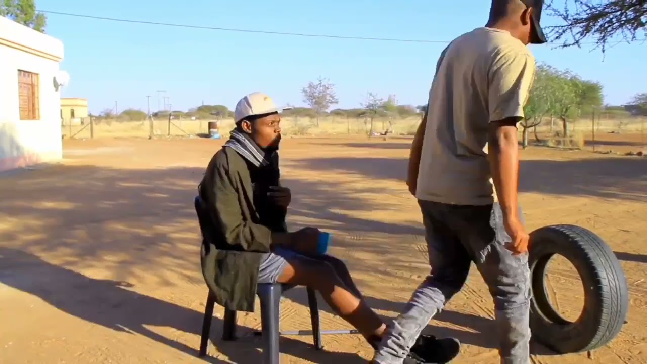 Mhele Production video