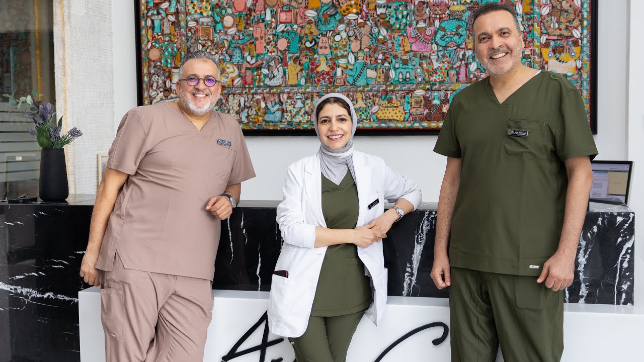 تقرير تلفزيوني حول تطوّر طبّ الأسنان، صُوِّر بعيادة Art’s Clinic لطبّ الأسنان بمدينة الدار البيضاء