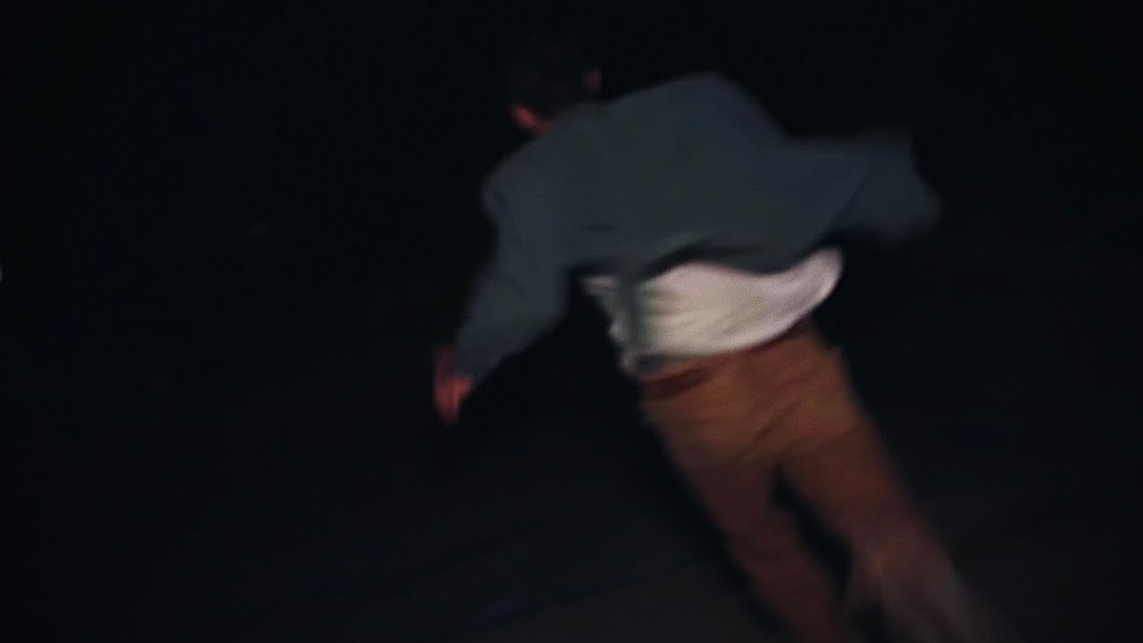 ax6ust - careless (Official Music Video)