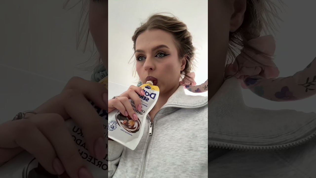 Taki tam luźny vlog #hornik