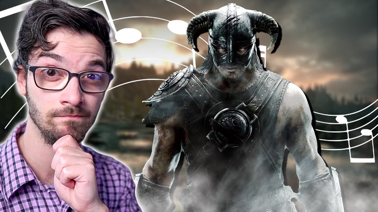 How to Compose Fantasy Music Like Skyrim