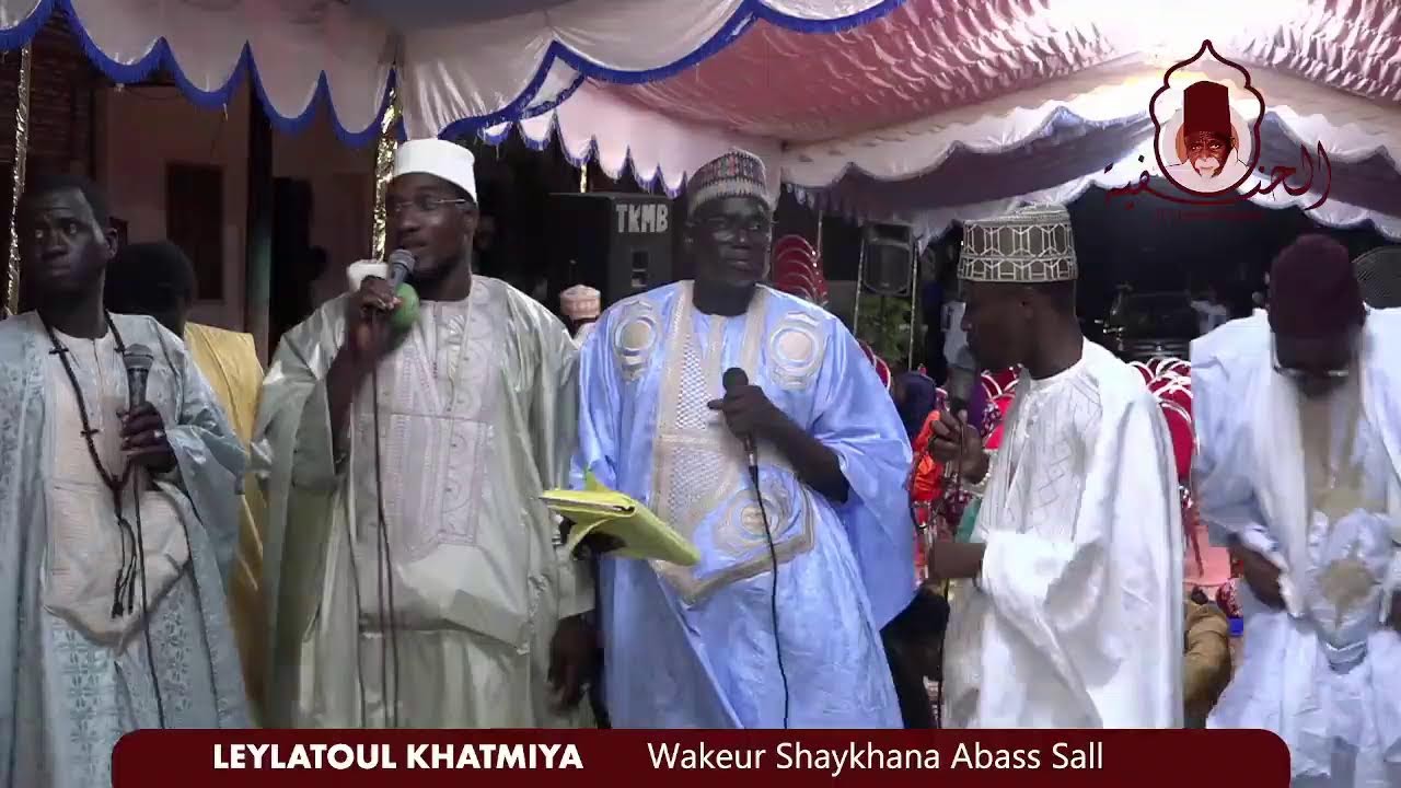 Diffusion en direct de Hanafiya TV