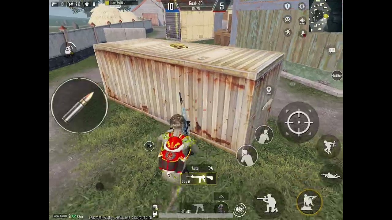 1vs1 TDM CHALLENGE 🔥🔥🔥