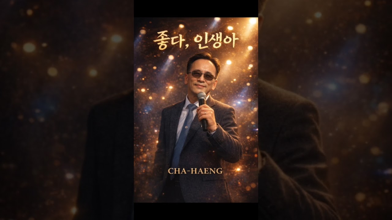 AI날이  좋다 인생아