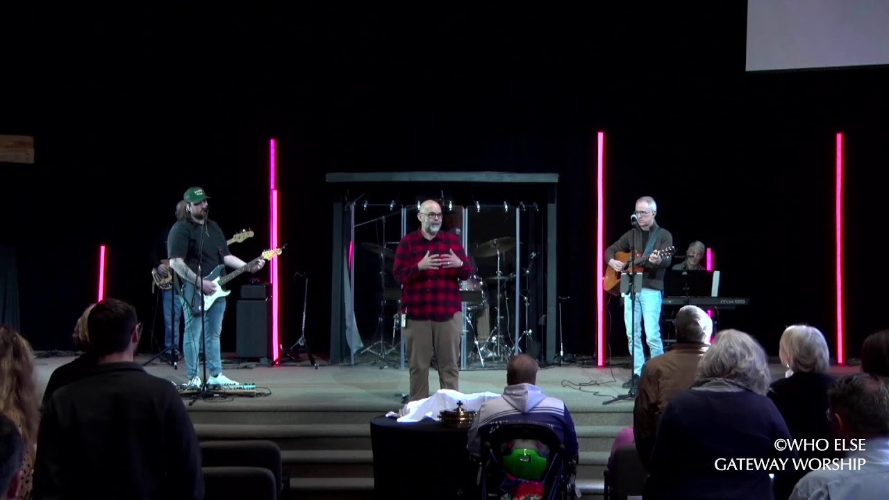 Contemporary Worship