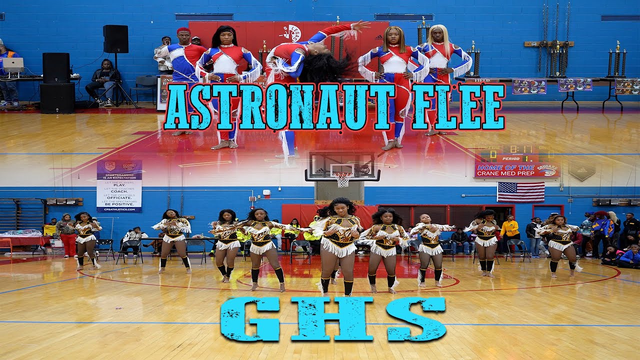 Stand Battle | Elite | Astronaut Flee | GHS | Final round Slow | Mayhem Dance Nationals | Empiire