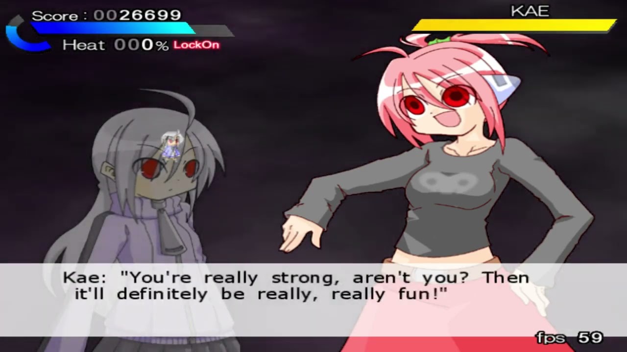 SUGURI - Stage 4 (Normal)
