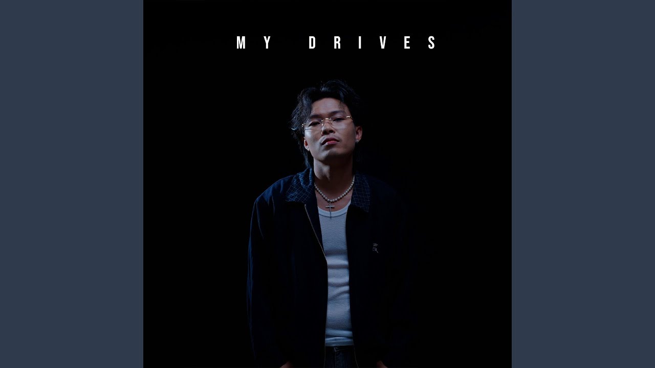 My drives