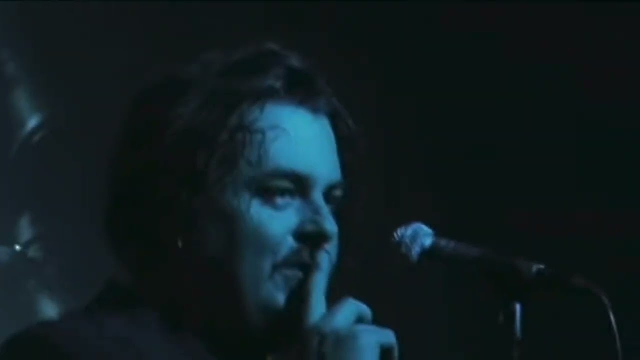 INGENTING - Liden (Live Folken 2009)
