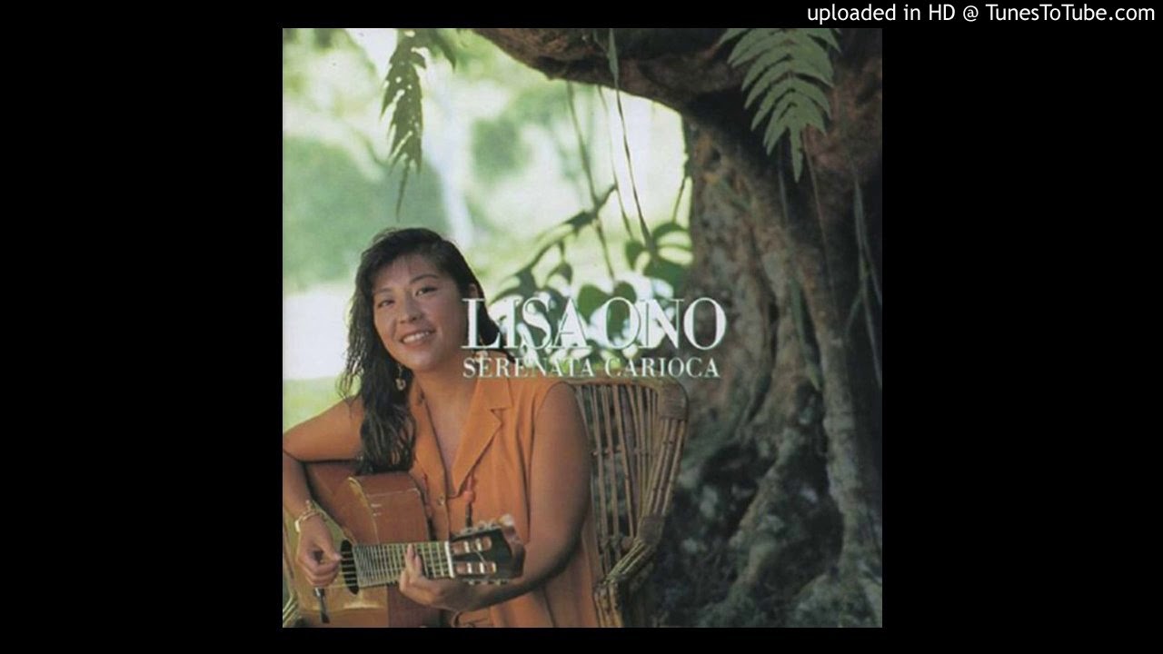 Lisa Ono (小野リサ) Taiyo No Kodomotachi