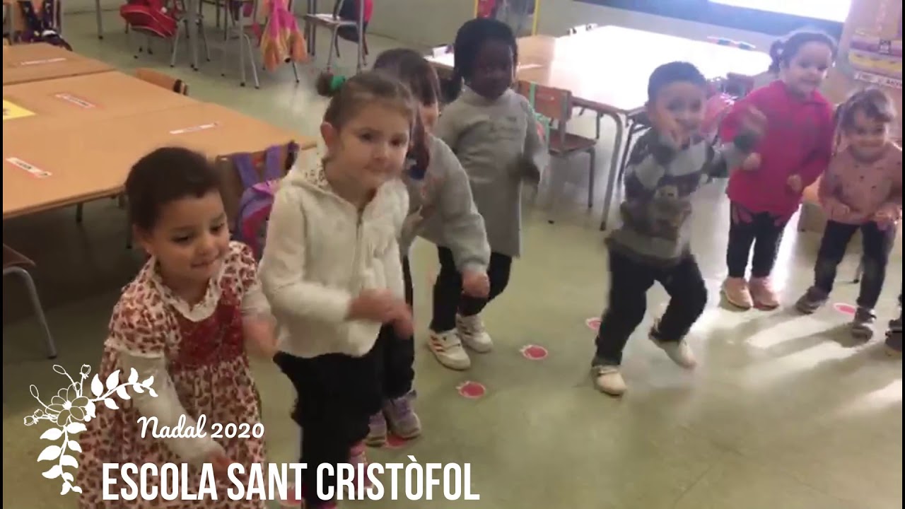 Estem contents Nadal