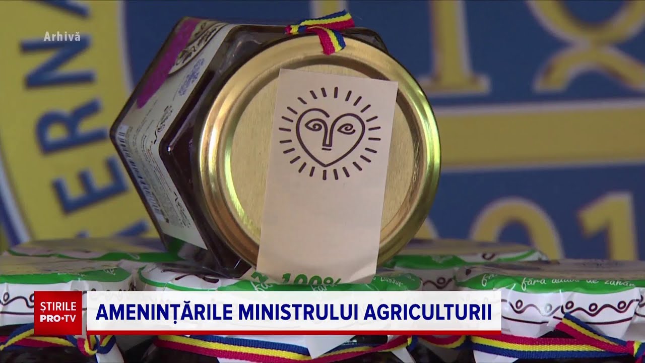 Un mare retailer a scos de la v&acirc;nzare magiunul de Topoloveni, deși avea v&acirc;nzări &icirc;n creștere