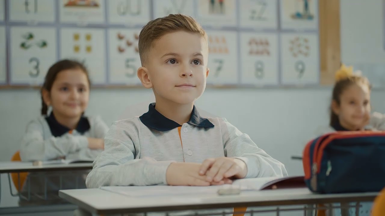 İSABET OKULLARI - TANITIM FİLMİ