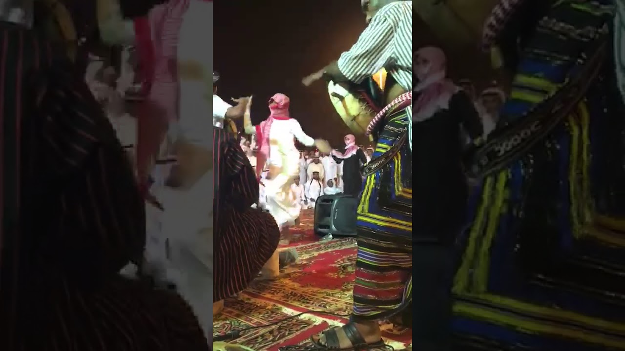 مهشوش أحمد  طفيان