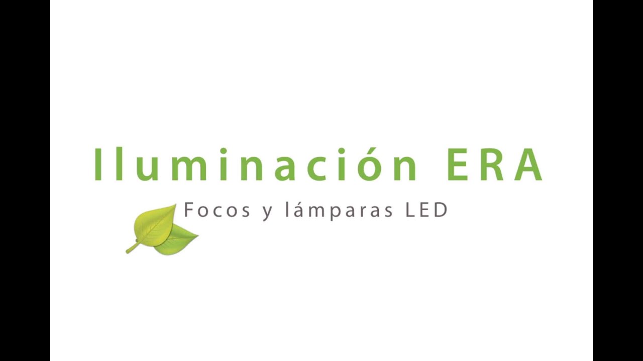 Focos y L&aacute;mparas LED