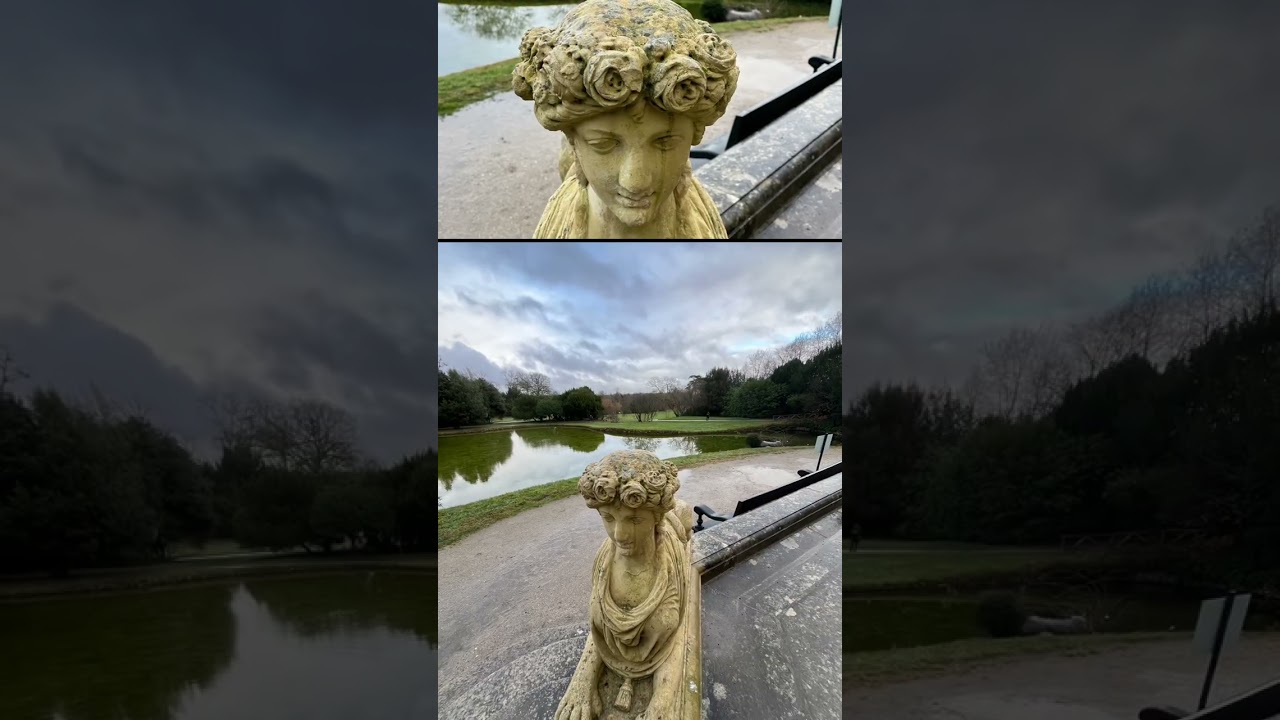 #Palace of Versailles, Île-de-France, 2026 France