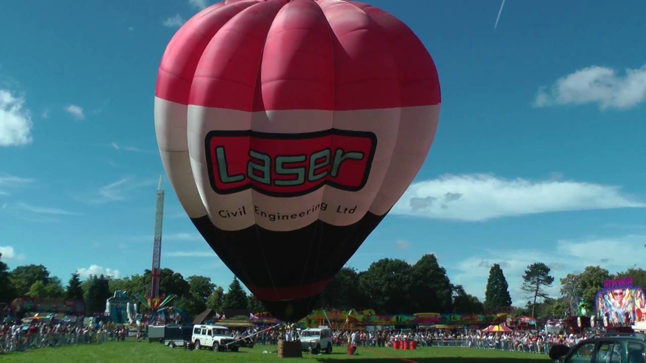 Wolverhampton Fiesta 16