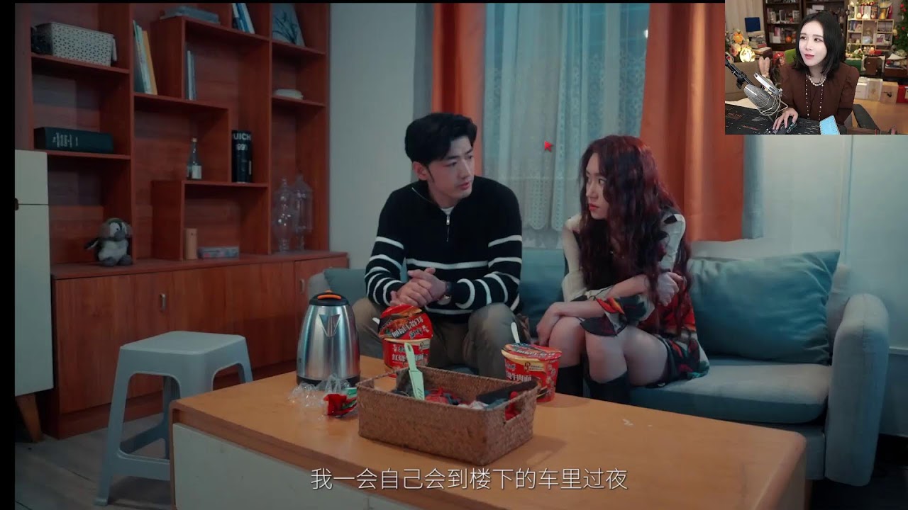 陈一发儿：~❤⑦月❤~ （应水友要求玩一下那个捞女游戏）（20250702）