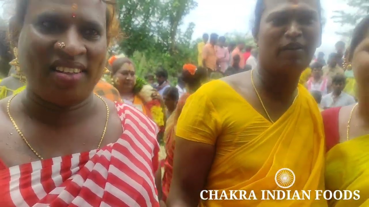 வாணியம்பாடி ஊமை மாரியம்மன் திருவிழா 2023/ Vaniyambadi Oomai Mariamman Festival 2023