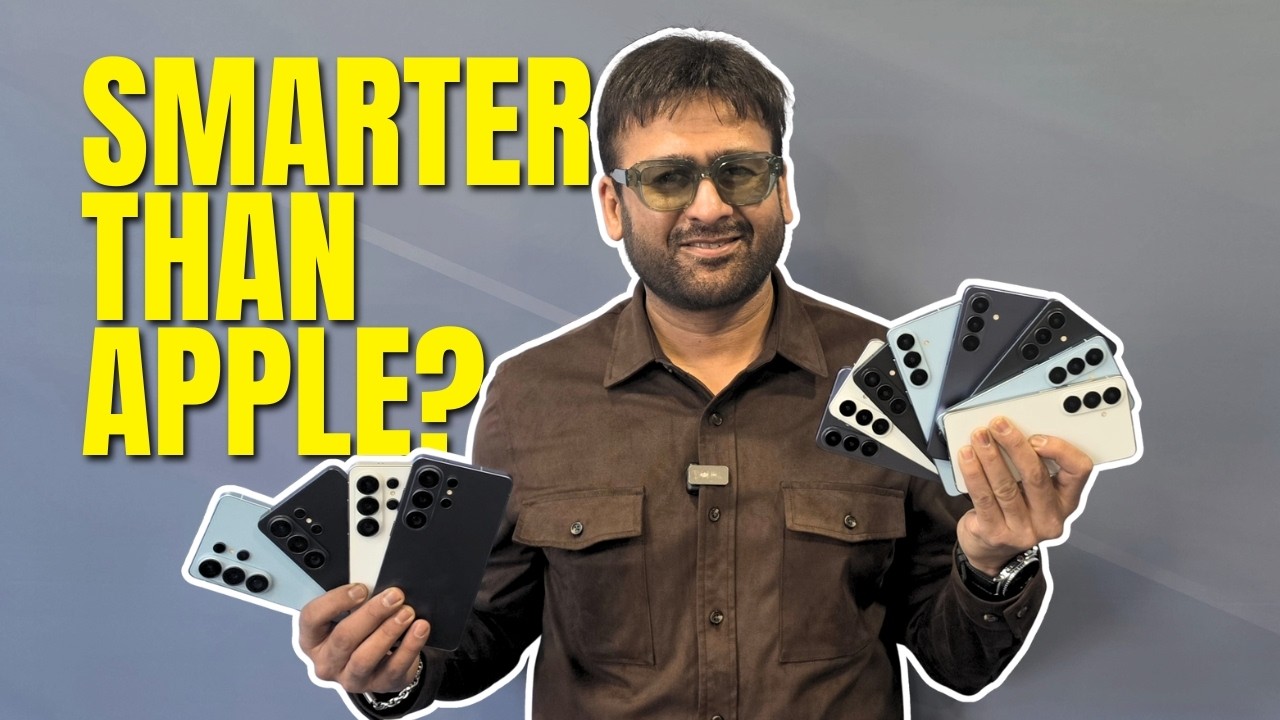 Top 7 Samsung Galaxy S26 Ultra Features That Actually Matter in 2026 !