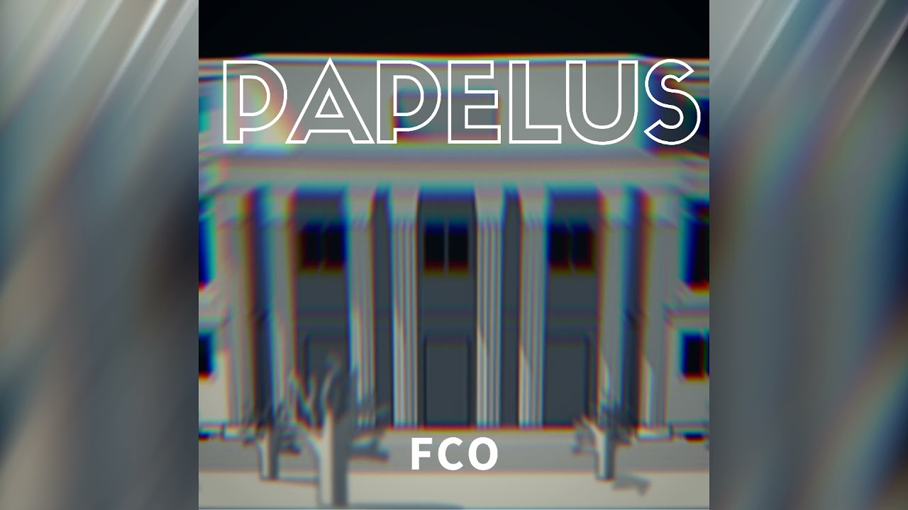 FCO - Escape