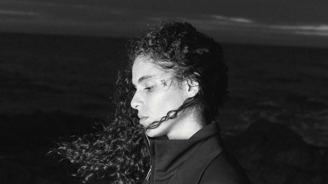 [FREE] 070 Shake Type Instrumental | RAYE Type Beat - 