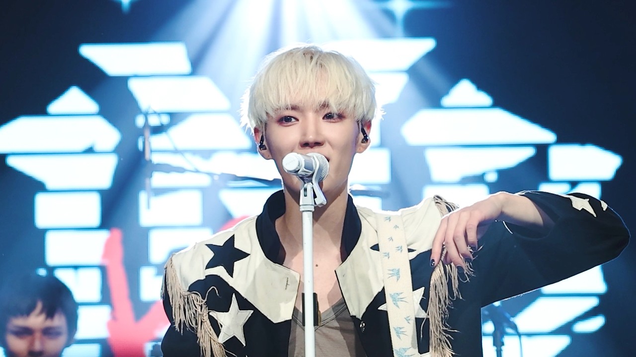 260307 너는 나를 시인으로 만들어 - AxMxP 에이엠피 하유준 직캠 HAYOOJOON FOCUS | 'DO IT MY WAY' : 롤링 31주년 기념 공연