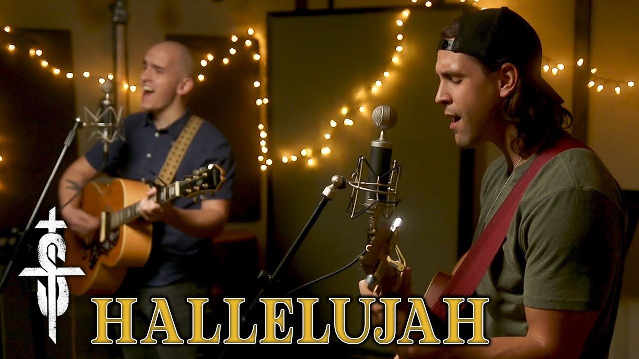 Small Town Titans - Hallelujah
